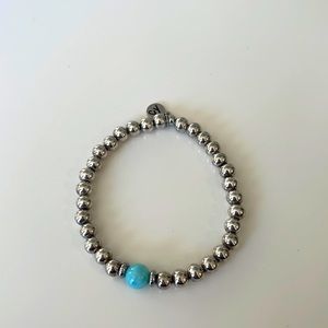 T Jazelle Cape bracelet